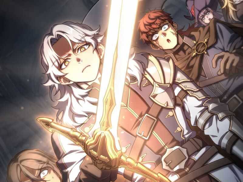 Luân Hồi Khốn Khiếp Chap 14 - Next Chap 15