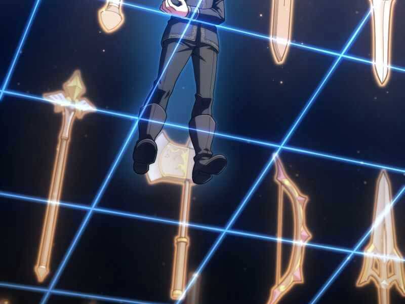 Luân Hồi Khốn Khiếp Chap 14 - Next Chap 15