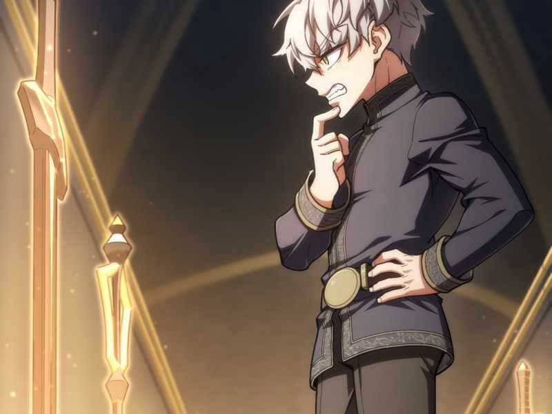 Luân Hồi Khốn Khiếp Chap 14 - Next Chap 15