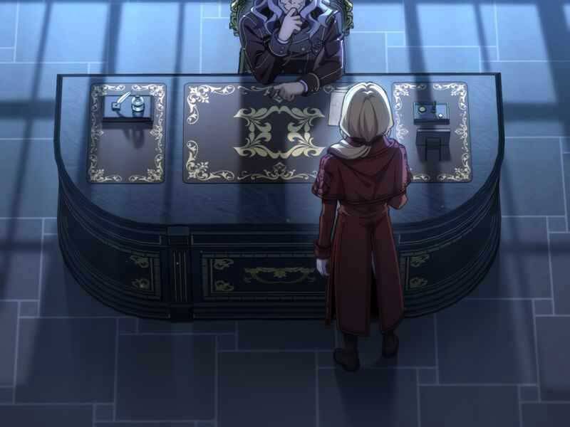 Luân Hồi Khốn Khiếp Chap 15 - Next Chap 16