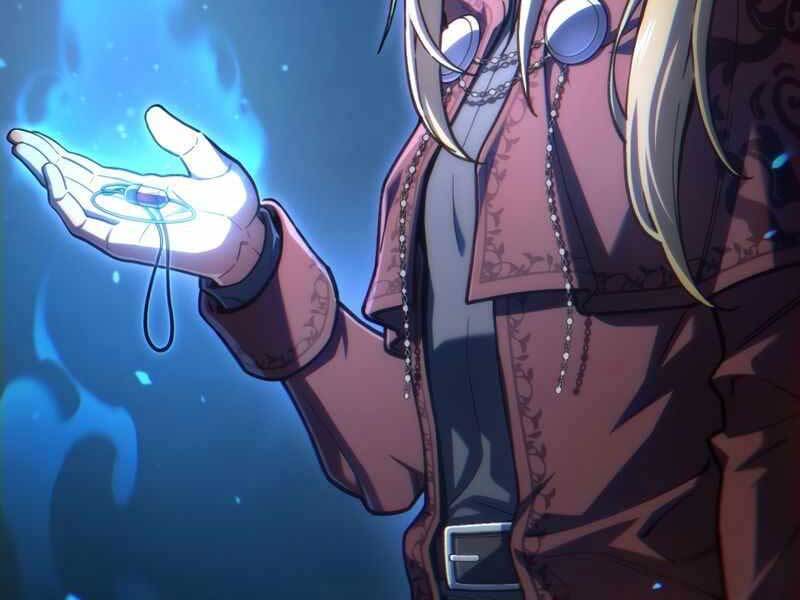 Luân Hồi Khốn Khiếp Chap 15 - Next Chap 16