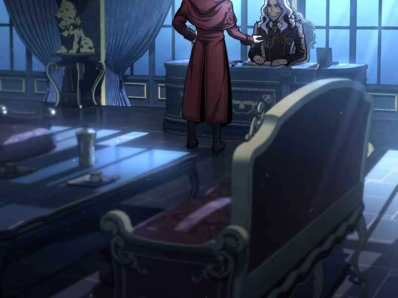 Luân Hồi Khốn Khiếp Chap 15 - Next Chap 16