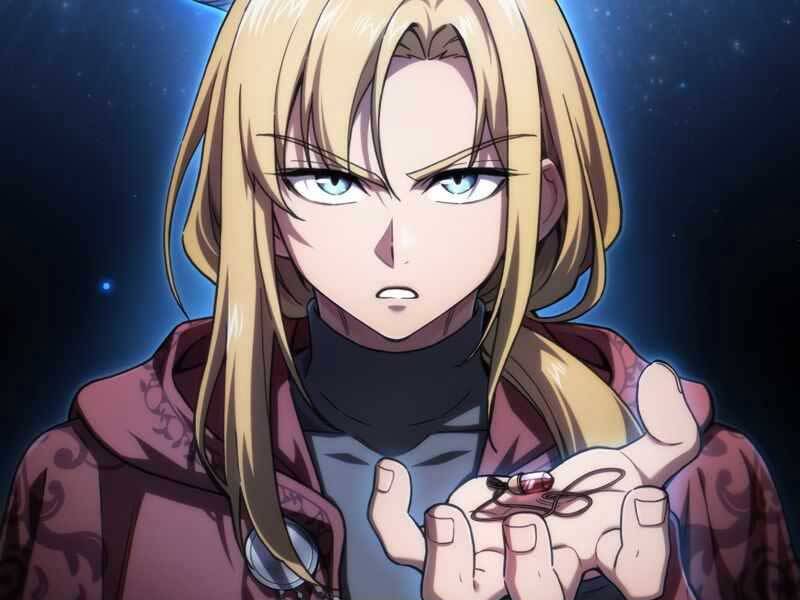 Luân Hồi Khốn Khiếp Chap 15 - Next Chap 16