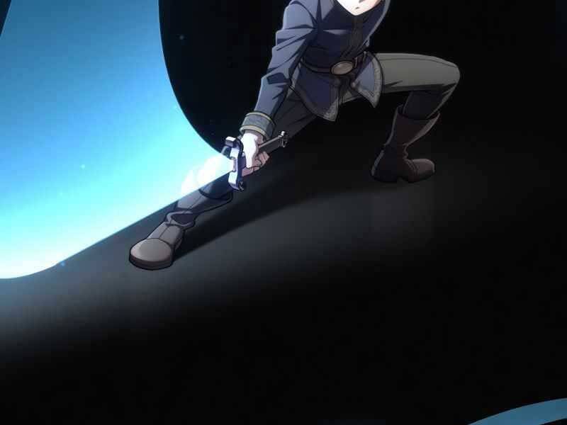 Luân Hồi Khốn Khiếp Chap 15 - Next Chap 16