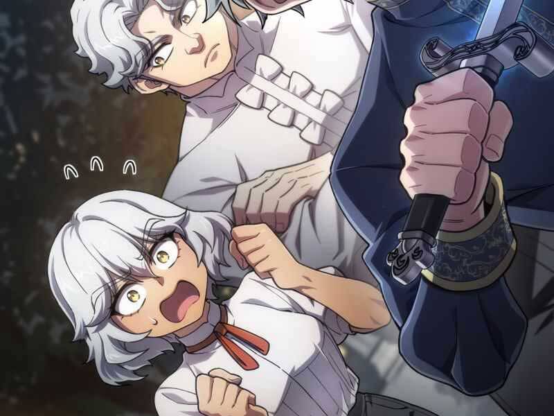 Luân Hồi Khốn Khiếp Chap 15 - Next Chap 16