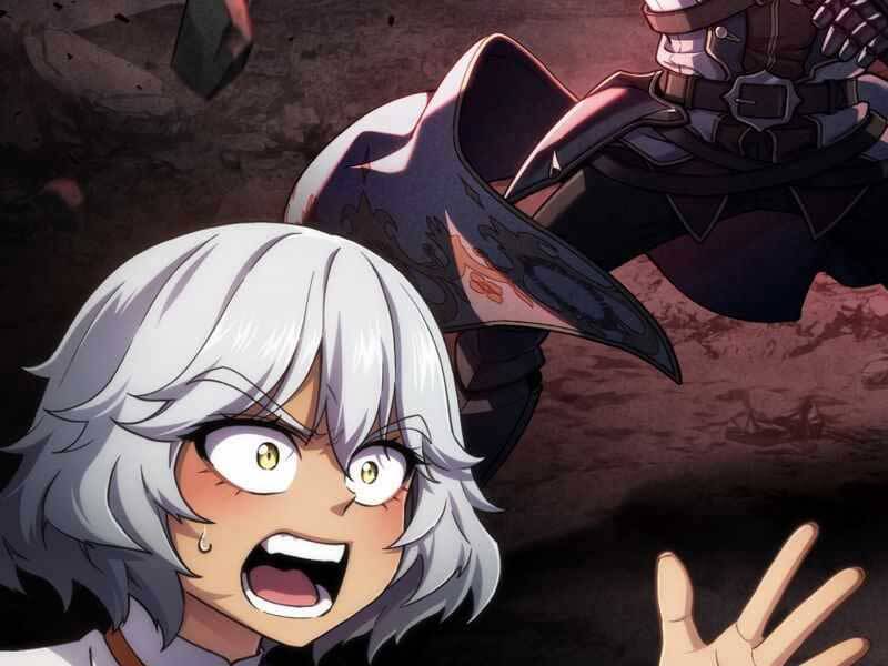 Luân Hồi Khốn Khiếp Chap 15 - Next Chap 16