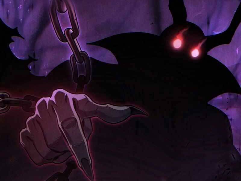 Luân Hồi Khốn Khiếp Chap 15 - Next Chap 16