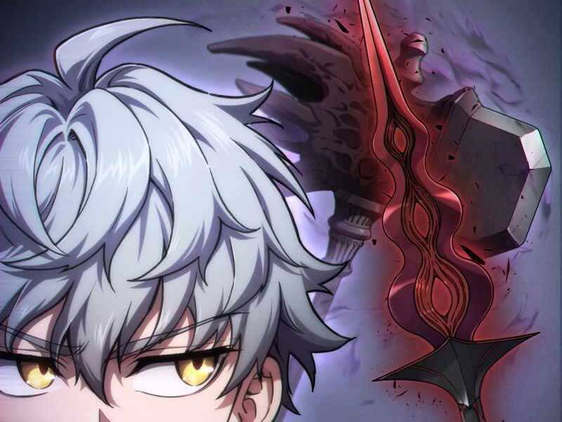 Luân Hồi Khốn Khiếp Chap 15 - Next Chap 16