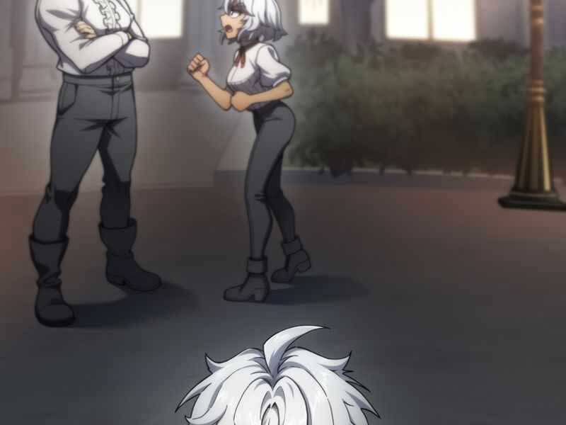 Luân Hồi Khốn Khiếp Chap 15 - Next Chap 16