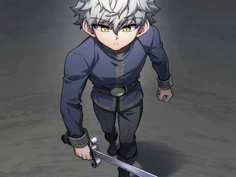 Luân Hồi Khốn Khiếp Chap 15 - Next Chap 16