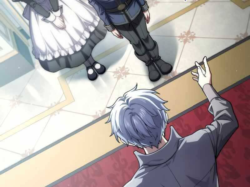 Luân Hồi Khốn Khiếp Chap 16 - Next Chap 17