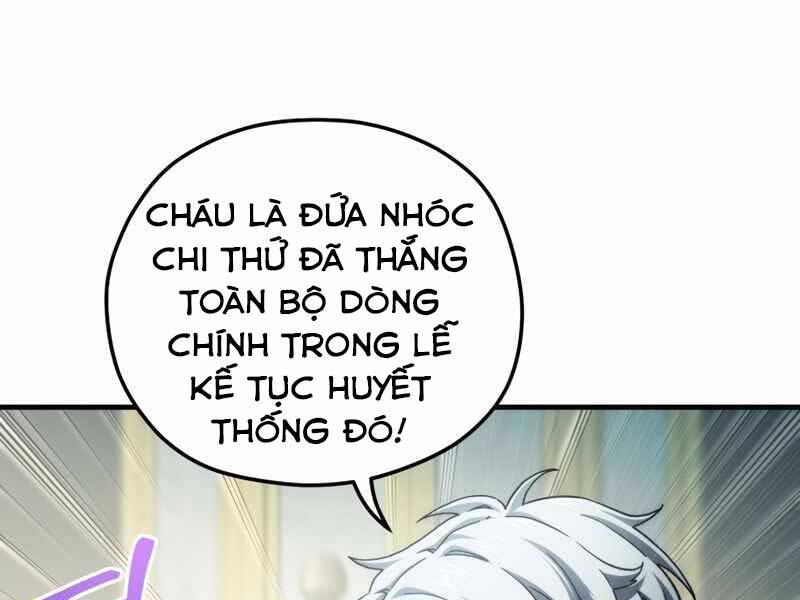 Luân Hồi Khốn Khiếp Chap 16 - Next Chap 17