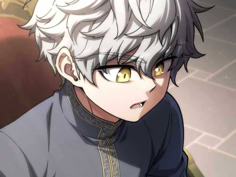Luân Hồi Khốn Khiếp Chap 16 - Next Chap 17