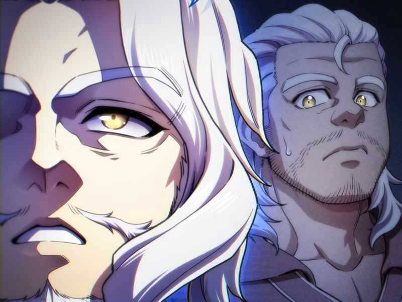 Luân Hồi Khốn Khiếp Chap 16 - Next Chap 17