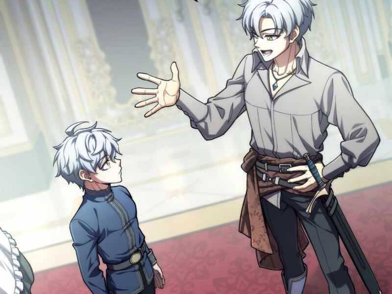 Luân Hồi Khốn Khiếp Chap 16 - Next Chap 17