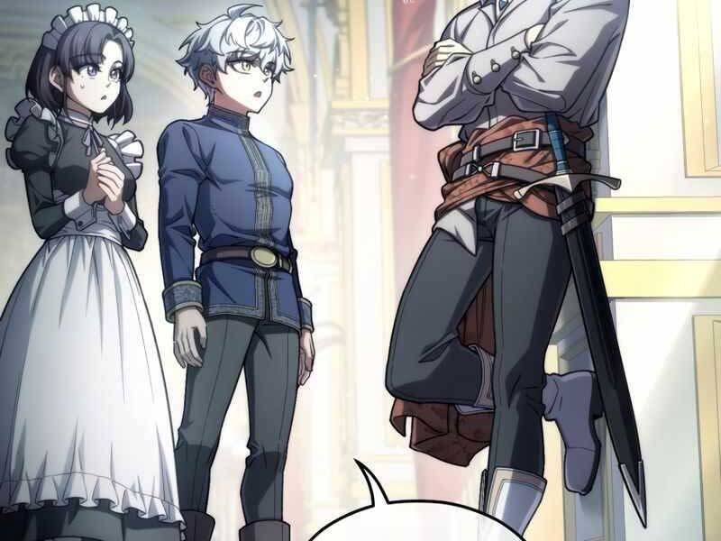 Luân Hồi Khốn Khiếp Chap 16 - Next Chap 17