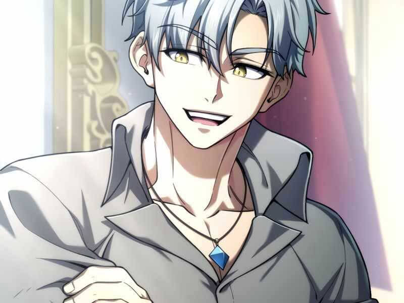 Luân Hồi Khốn Khiếp Chap 16 - Next Chap 17