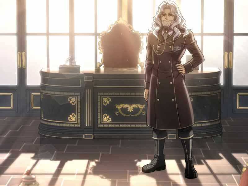 Luân Hồi Khốn Khiếp Chap 16 - Next Chap 17