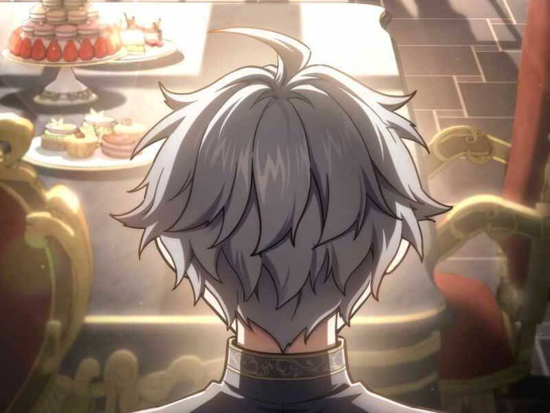 Luân Hồi Khốn Khiếp Chap 16 - Next Chap 17