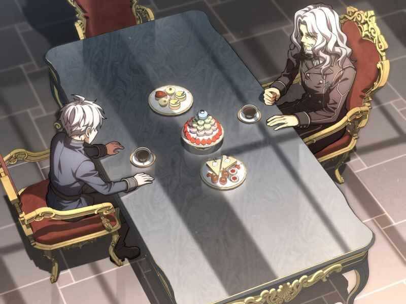 Luân Hồi Khốn Khiếp Chap 16 - Next Chap 17