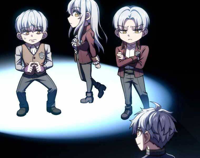 Luân Hồi Khốn Khiếp Chap 18 - Next Chap 19