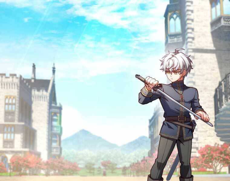 Luân Hồi Khốn Khiếp Chap 18 - Next Chap 19