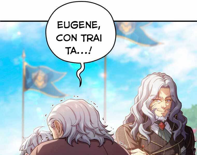 Luân Hồi Khốn Khiếp Chap 18 - Next Chap 19