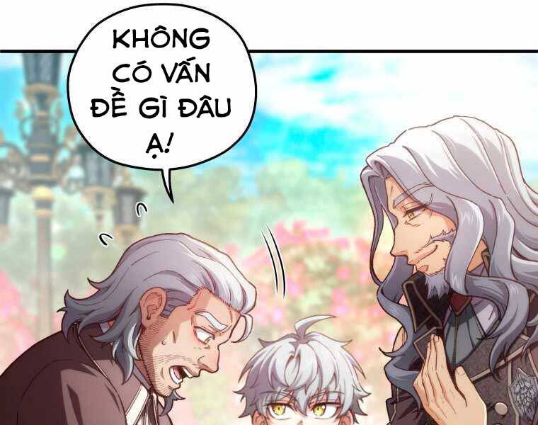 Luân Hồi Khốn Khiếp Chap 18 - Next Chap 19