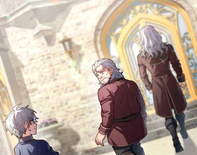Luân Hồi Khốn Khiếp Chap 18 - Next Chap 19