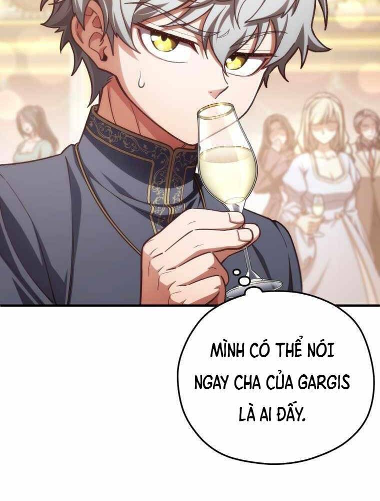 Luân Hồi Khốn Khiếp Chap 19 - Next Chap 20