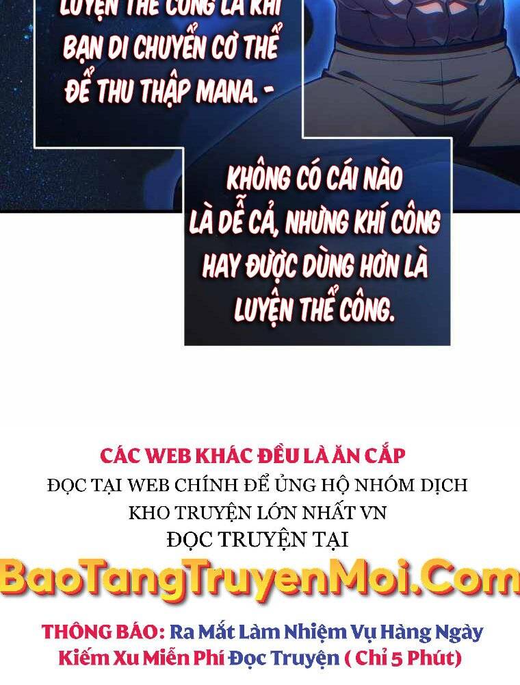 Luân Hồi Khốn Khiếp Chap 19 - Next Chap 20