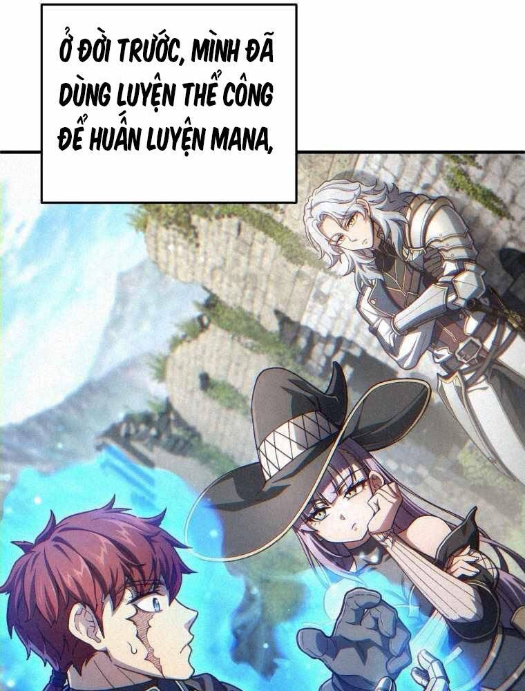 Luân Hồi Khốn Khiếp Chap 19 - Next Chap 20