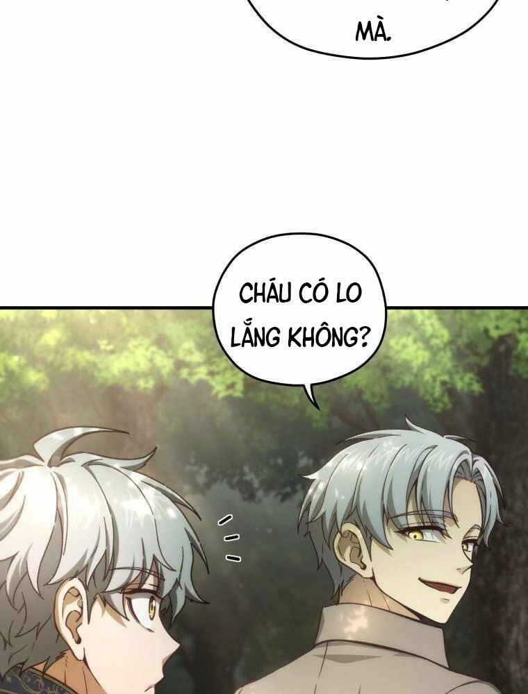 Luân Hồi Khốn Khiếp Chap 19 - Next Chap 20