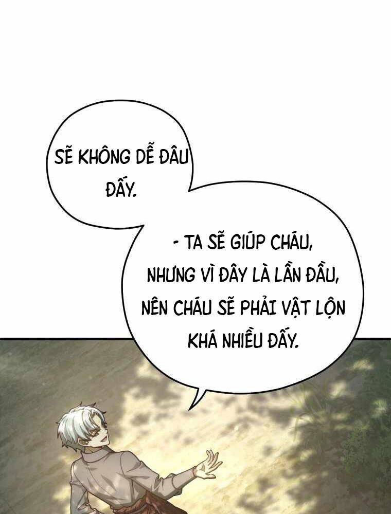 Luân Hồi Khốn Khiếp Chap 19 - Next Chap 20