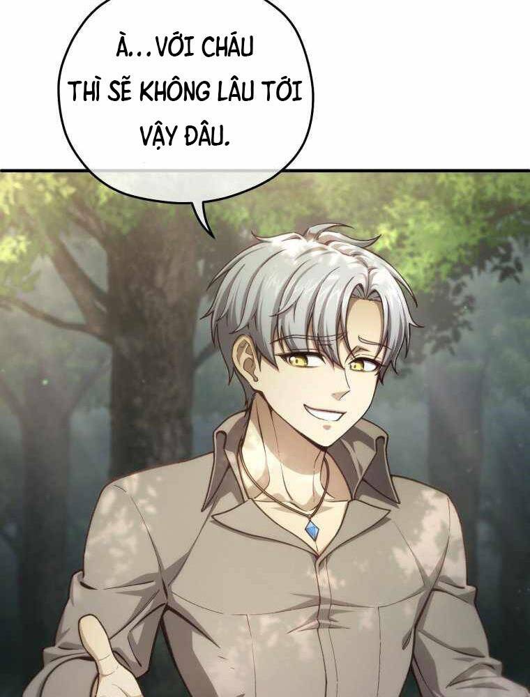 Luân Hồi Khốn Khiếp Chap 19 - Next Chap 20