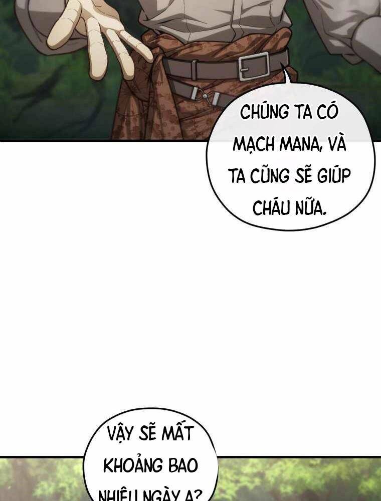 Luân Hồi Khốn Khiếp Chap 19 - Next Chap 20