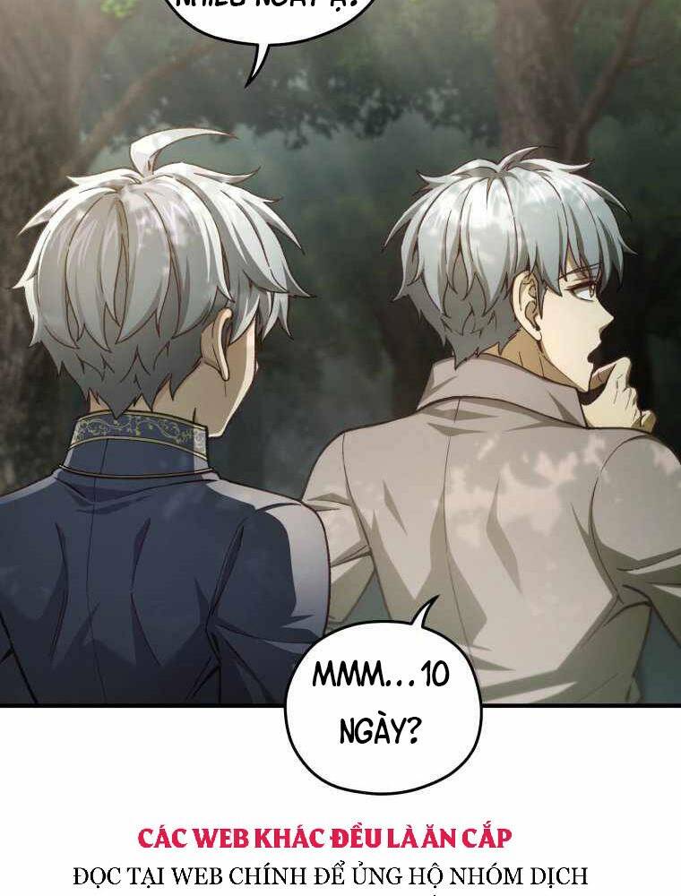 Luân Hồi Khốn Khiếp Chap 19 - Next Chap 20