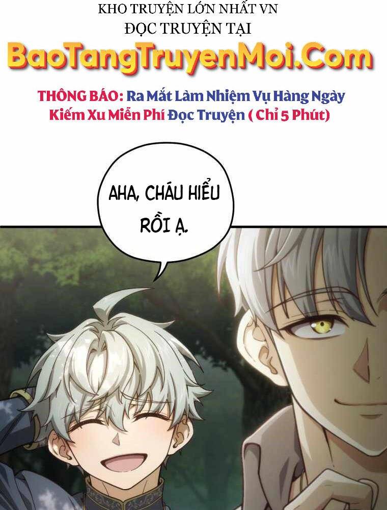 Luân Hồi Khốn Khiếp Chap 19 - Next Chap 20