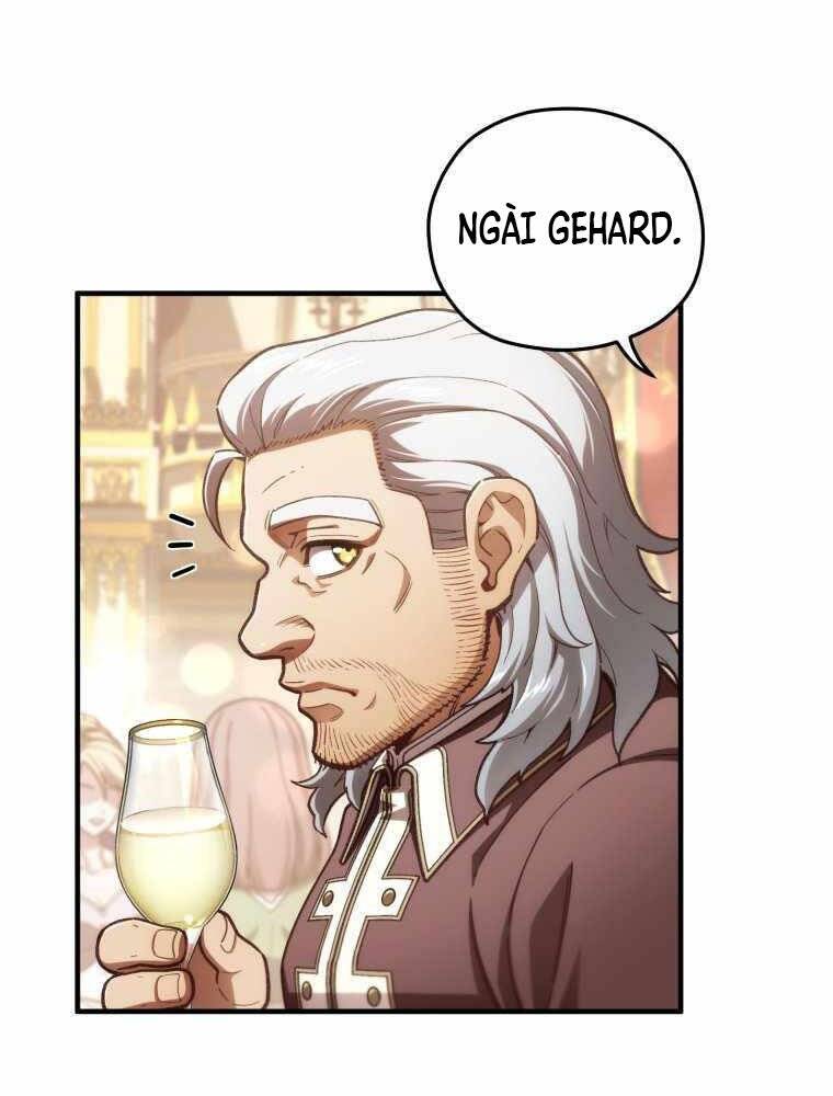 Luân Hồi Khốn Khiếp Chap 19 - Next Chap 20