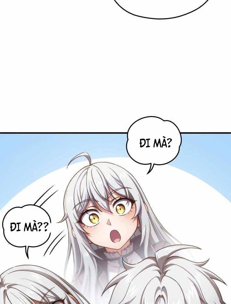 Luân Hồi Khốn Khiếp Chap 19 - Next Chap 20