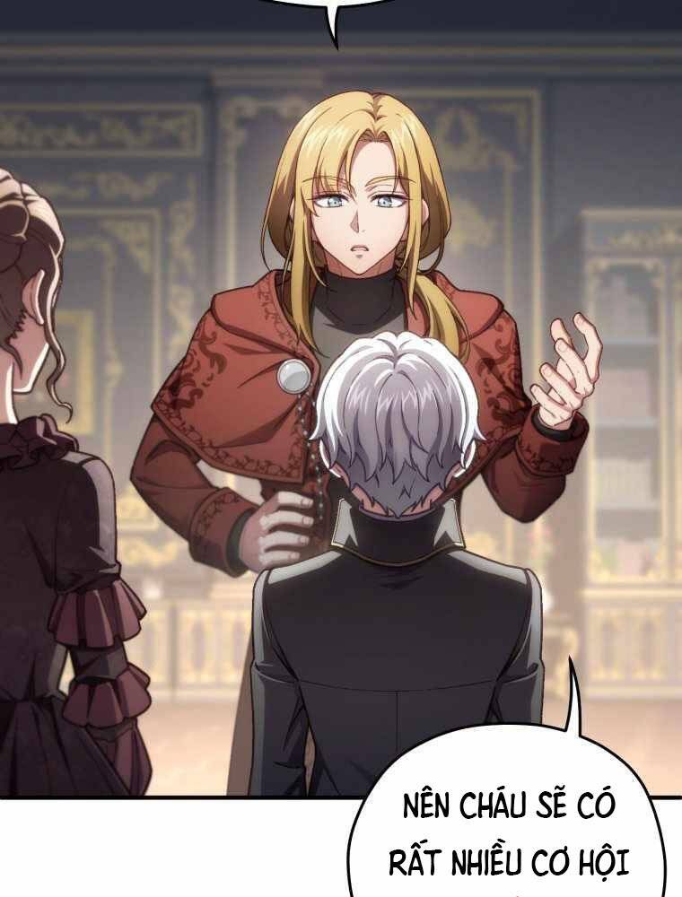 Luân Hồi Khốn Khiếp Chap 19 - Next Chap 20