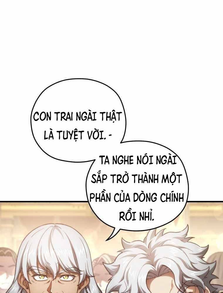 Luân Hồi Khốn Khiếp Chap 19 - Next Chap 20