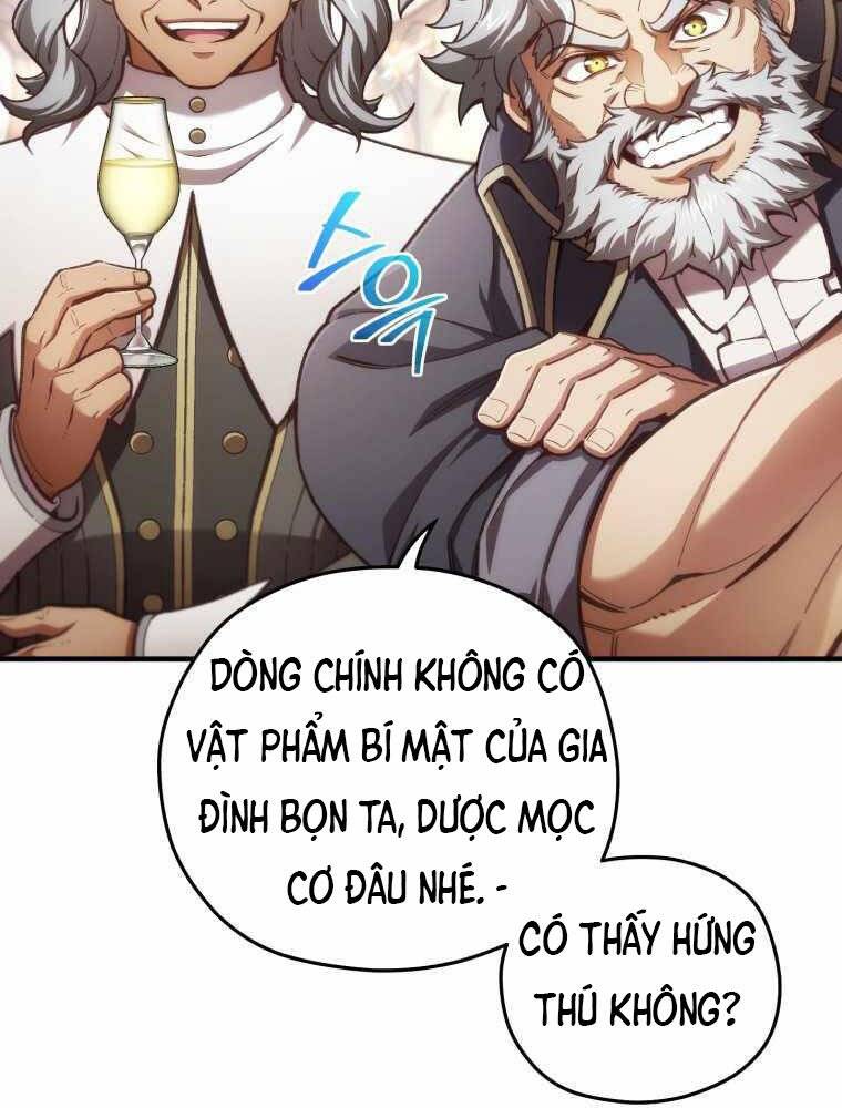 Luân Hồi Khốn Khiếp Chap 19 - Next Chap 20