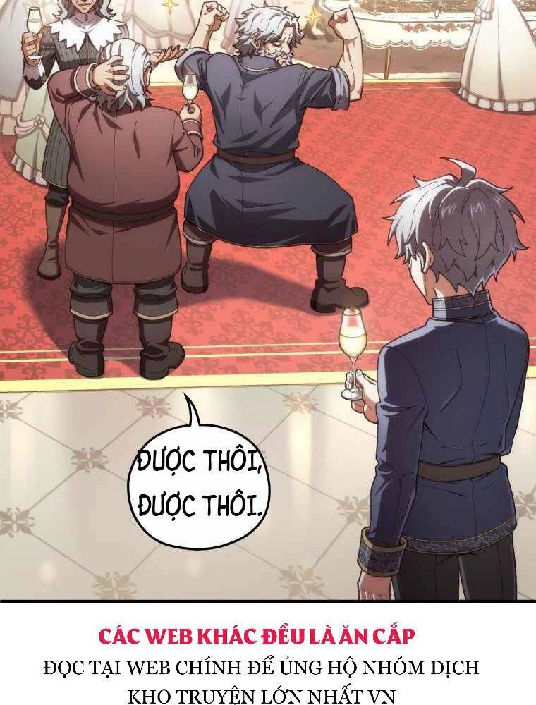 Luân Hồi Khốn Khiếp Chap 19 - Next Chap 20