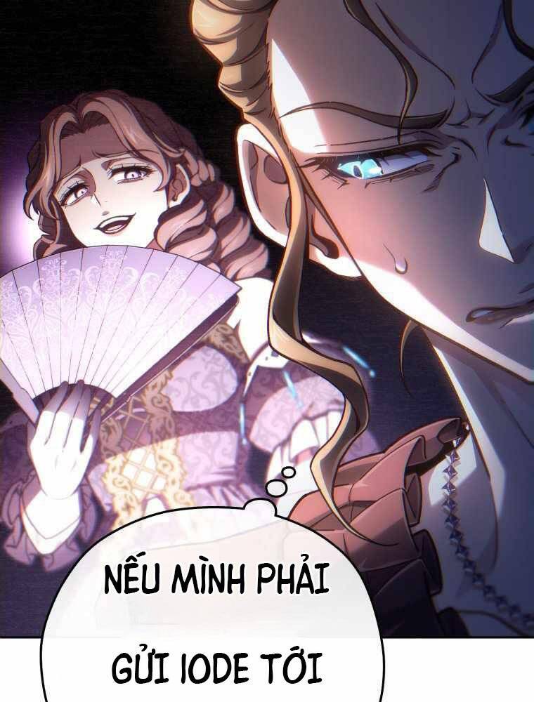 Luân Hồi Khốn Khiếp Chap 19 - Next Chap 20