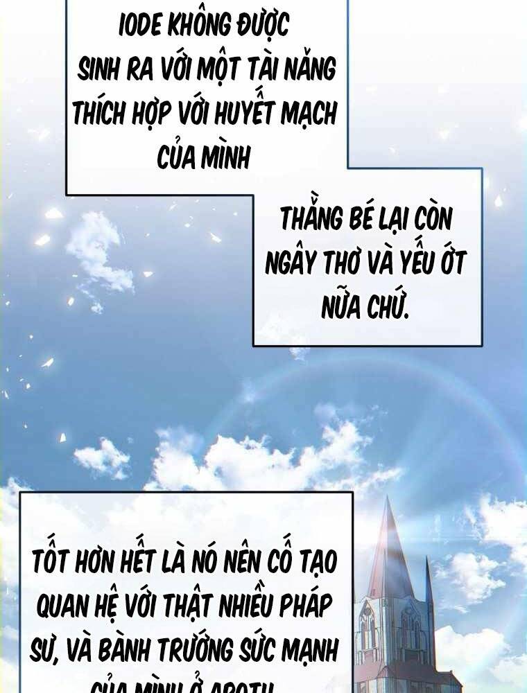Luân Hồi Khốn Khiếp Chap 19 - Next Chap 20