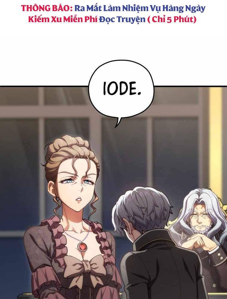 Luân Hồi Khốn Khiếp Chap 19 - Next Chap 20