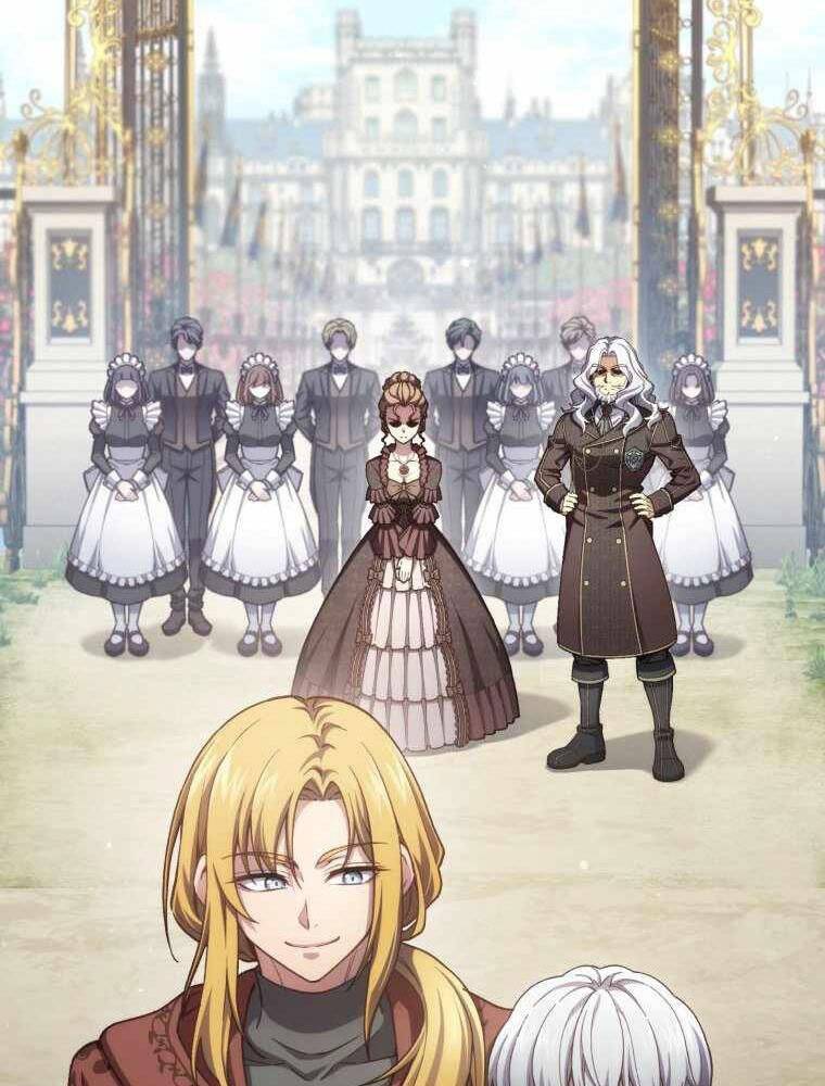 Luân Hồi Khốn Khiếp Chap 19 - Next Chap 20