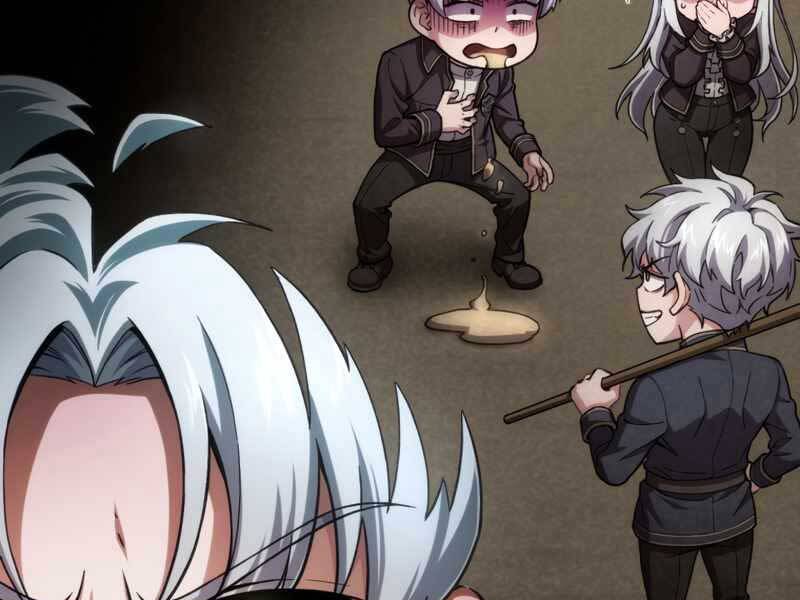 Luân Hồi Khốn Khiếp Chap 10 - Next Chap 11