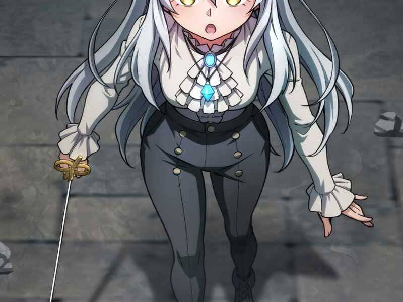 Luân Hồi Khốn Khiếp Chap 10 - Next Chap 11